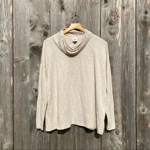 Cabi ease turtleneck Clearance